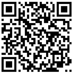 QR code linking to nura's booking page