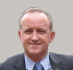 Portrait of Greg Shaw, Head of Technology and Systems at nura